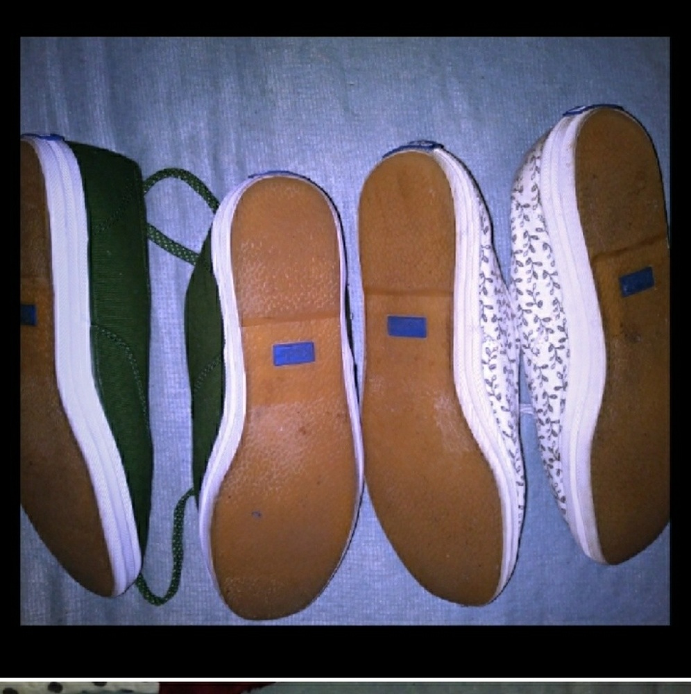 Keds